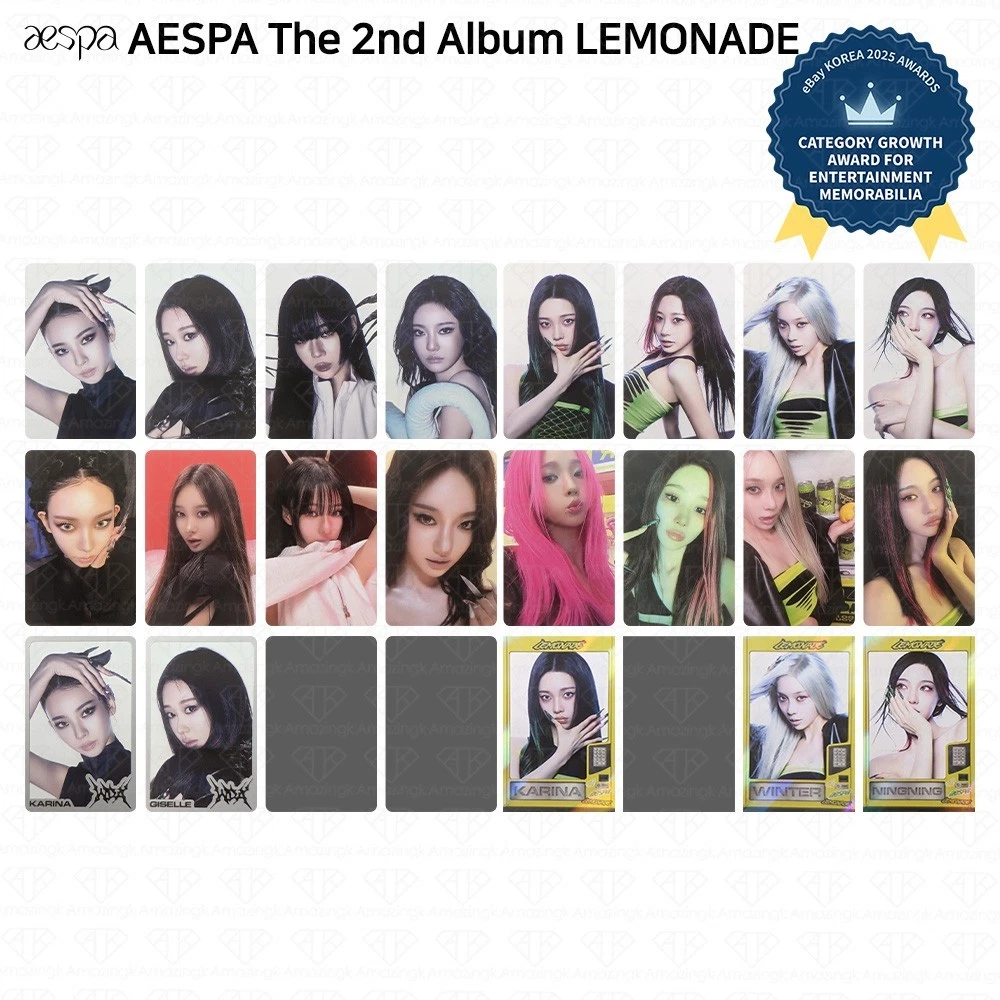 K-Pop Memorabilia for sale | eBay
