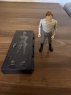 Vintage Star Wars Han Solo In Carbonite Complete Last 17 1984 Kenner