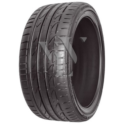 Sommerreifen BRIDGESTONE POTENZA S001 MAXDA MX5 205/45 R17 84 W