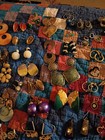 Vintage To Now Earrings 44 Pr All Matched, Wearable, Please Read — photo 4