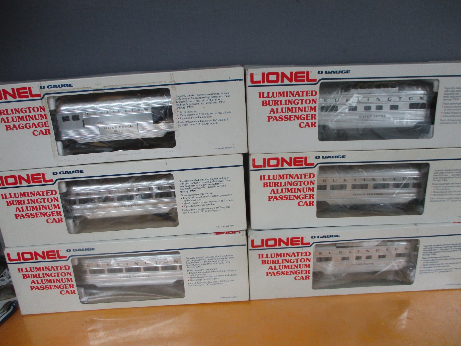 Click here to see eBay Auction