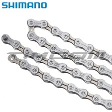 Shimano Tiagra CN-4601 Road Bike 10 Speed Chain 112/116 Links HYPERGLIDE