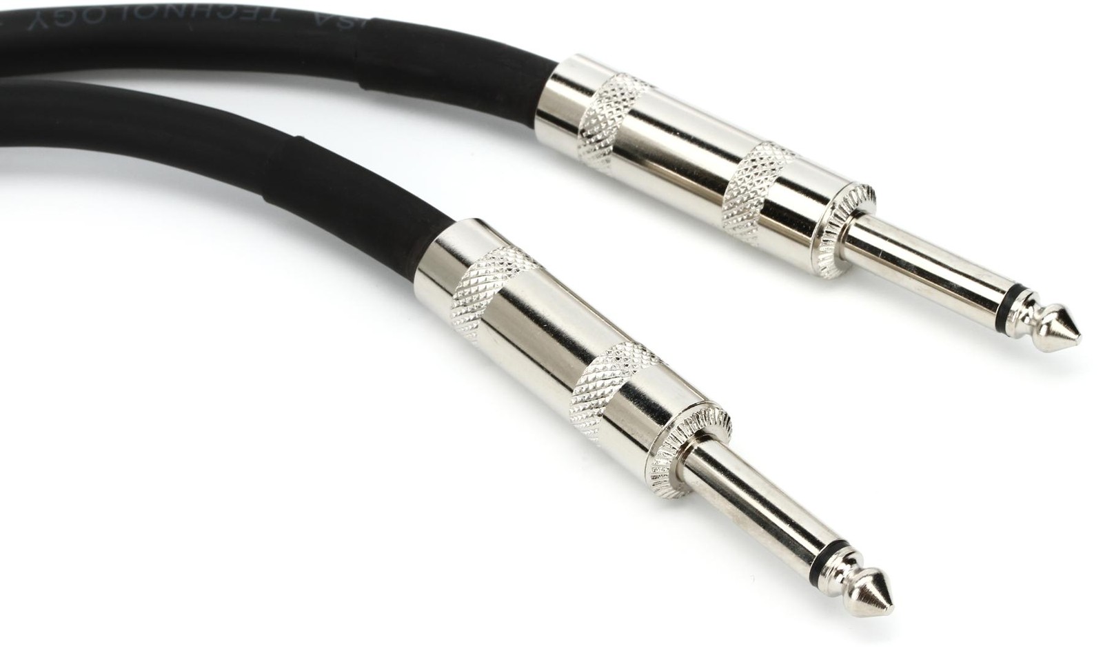 Акустический кабель Hosa SKJ-615 TS-TS - 15 4390₽