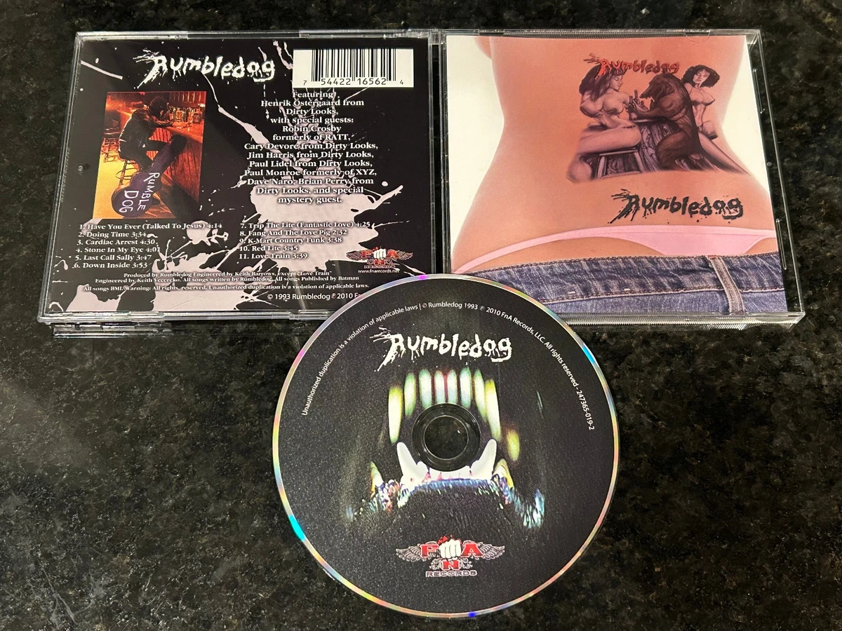 25+ Ratt Music CDs for sale | Updated Oct 2026