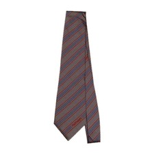 Railwayana British Rail Uniform Tie Railfreight