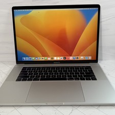 Macbook Pro 15 Core I7 for sale | eBay