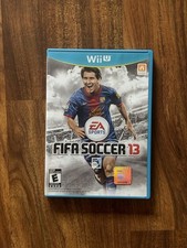 FIFA Soccer 13