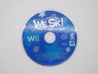 We Ski (Nintendo Wii, 2008) DISC ONLY, NO USPS TRACKING