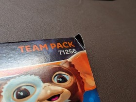 LEGO DIMENSIONS Gremlins TEAM PACK 71256 New
