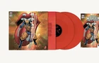 The Rolling Stones Foreign Tongues US Marvel Wolverine 2x Vinyl And Comic