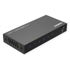 HDMI Video-Splitter, 8K, 2fach