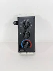 1998-2001 Dodge Ram 1500 2500 A/C Heater Climate Control Switch 55056702AD OEM