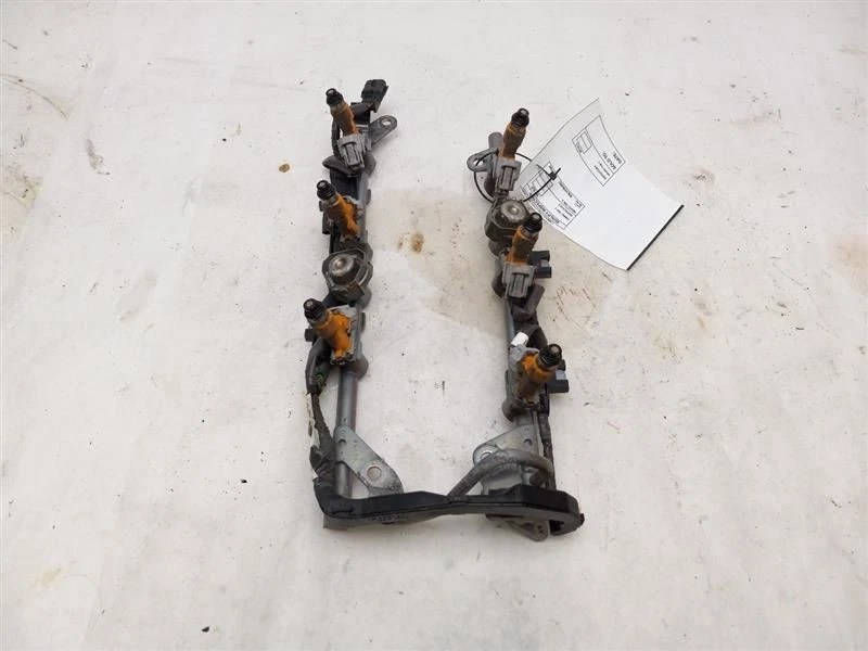 FUEL RAIL FOR INFINITI QX50 2009 - 2020 - Image 2 of 4