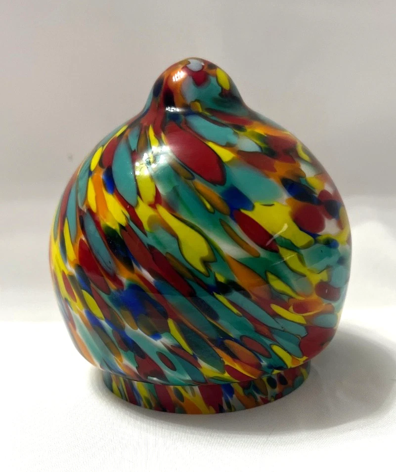 End Of Day Lamp In Collectible Lamp Shades for sale | eBay