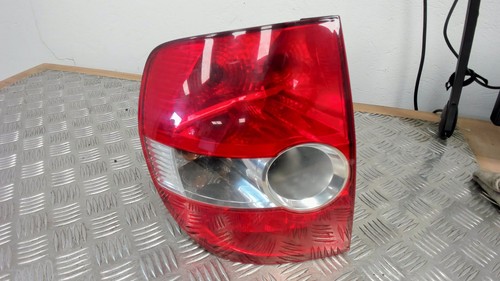 Heckleuchte L VW Fox 1.2 5 Z 2008-2009