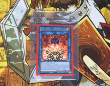 YuGiOh Fiendsmith's Sequence MP25-EN223 1st Edition Ultra Rare