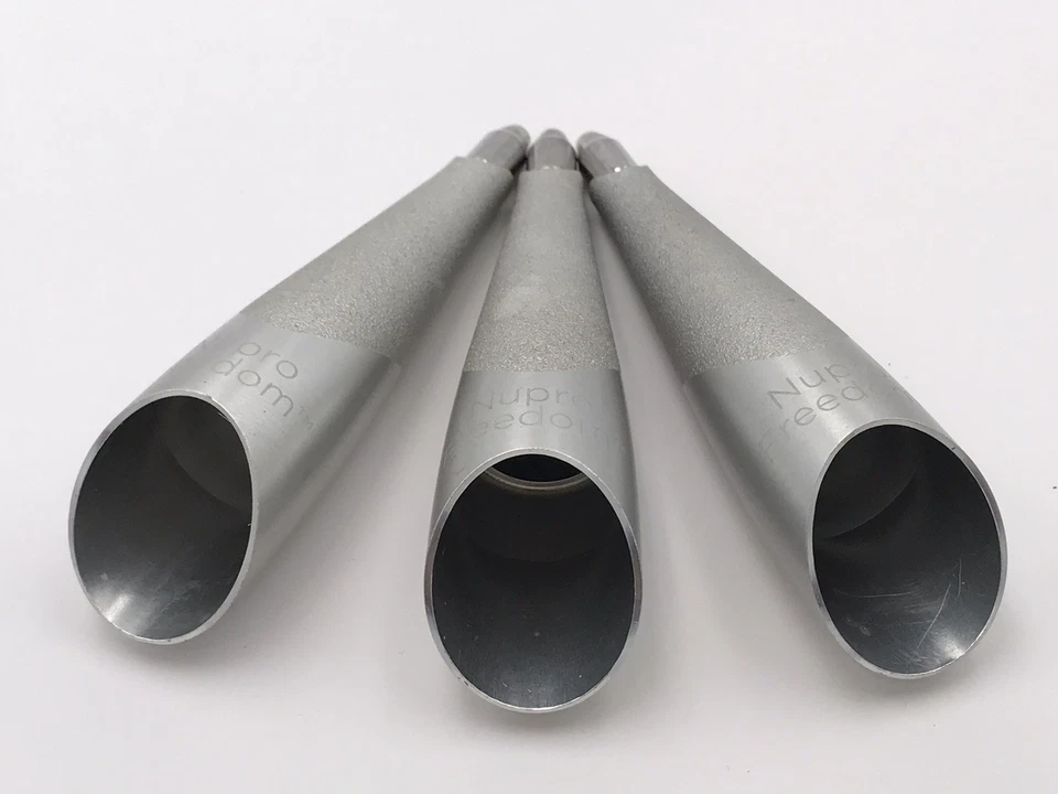 Dentsply NuPro Freedom Inalámbrico Higiene Prophy Pieza de Mano Funda Exterior - Una Unidad Foto 2 de 4