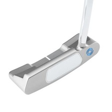 ODYSSEY AI-ONE SILVER DOUBLE WIDE DB PUTTER 35 IN