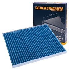 Filtre d'habitacle Kia CERATO