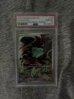 Bulbasaur #133 Stamped PSA 10 Enhanced Box Topper Mega Evolution Booster Promo