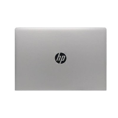New 15in LCD Back Cover Non-Touch For HP ProBook 650 G5 Top Case Lid L58711-001