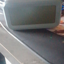 Digitaler Wecker / Radiowecker mit Display, g...