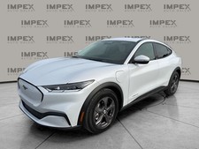 2022 Ford Mustang Mach-E Select