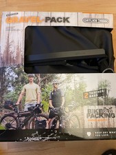 Ortlieb Gravel-Pack QL2.1 Panniers - Black - 25 Litre