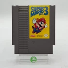 Super Mario Bros. 3 (NES, 1990)