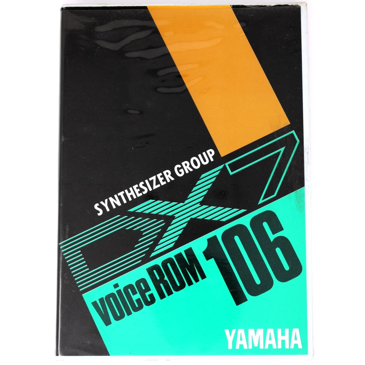 yamaha dx7 rom products for sale | eBay