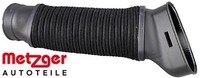 Metzger 2388019 Ansaugschlauch FüR Luftfilter Ansaugschlauch Luftschlauch