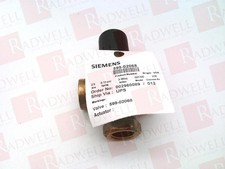 SIEMENS 599-02068 / 59902068 (USED)