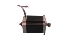 Oriental Motor Co. Vexta PK268-03B-C33 Stepping Motor A13