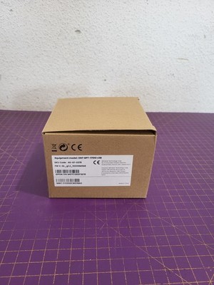 MitraStar GPT-1710G v3B GPON ONT Glasfaser Modem Netzabschluss NEU OVP Box_0.3_6