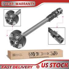000936 Steering Shaft For 92-94 Full Size Chevygmc Truck