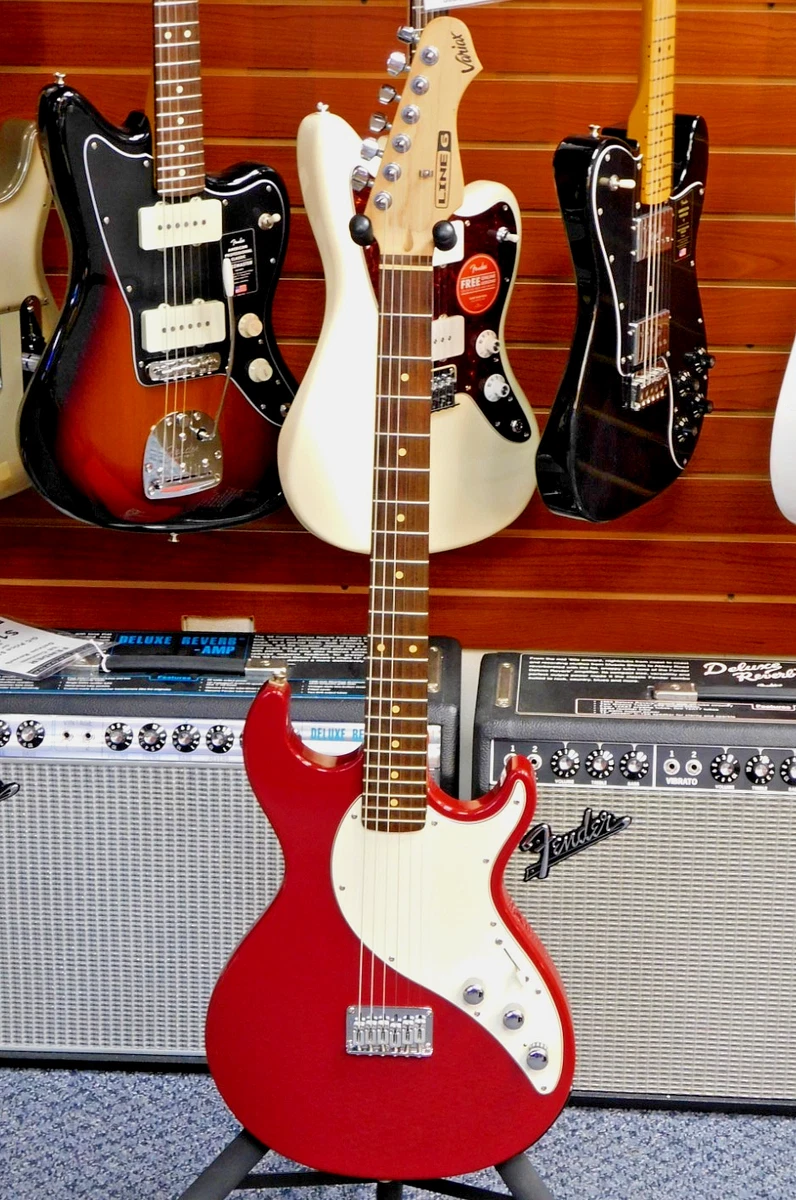 Line 6 Variax 6 String Electric Guitars for sale | eBay