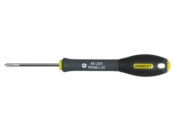 Stanley 0-65-204 Schraubendreher Fatmax PH00 50Mm-image