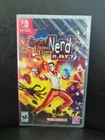 Angry Video Game Nerd 8-Bit - Nintendo Switch - Limited Run - Brand New/Sealed