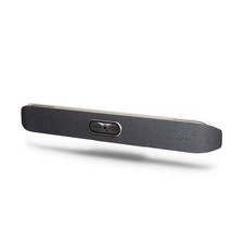 Poly - Studio X50 Polycom - 4K Video  Audio Bar - Conferencing System