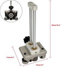 GWD145 Manual Metal Panel Bender Color Steel Tile Metal Panel Bending Tool
