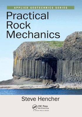 Steve Hencher | Practical Rock Mechanics | Taschenbuch | Englisch (2015)