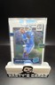 2022 Panini Donruss Optic - Rated Rookie Jameson Williams #208 (RC)