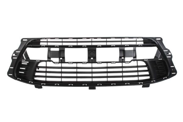 Front BLIC 6502-07-0537914Q Ventilation Grilles, bumper for CITROËN
