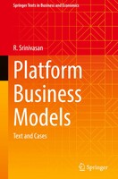 R. Srinivasan | Platform Business Models | Buch | Englisch (2025) | Xx