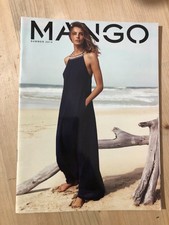 Catalogo Abbigliamento donna Mango Spring 2014 (2)