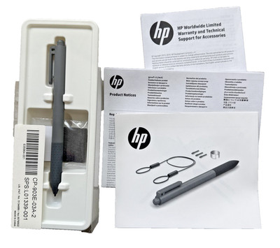 HP X360 11 EMR Wacom Pen Stylus für ProBook x360 11 G1 G2 G3 EE Origina