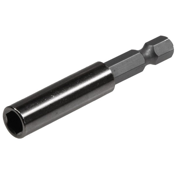 "Magnet - Bithalter FüR 1/4\" Bits 60Mm Lang Bit Halterung Bitaufnahme Magnetisch"-image