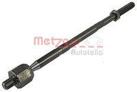Axialgelenk Spurstange Vorne Metzger 51004618 FÜR Audi Seat Skoda VW