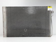 Radiateur BMW 645