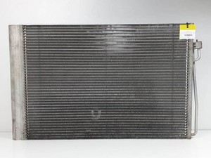 8379885 3085299 klimakondensator -kühler für BMW SERIE 6 CABRIO (E64) 645 2004